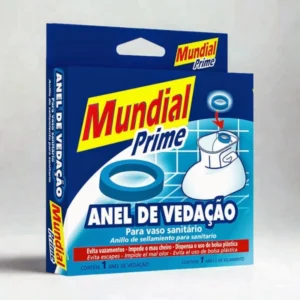 Anel de Vedação para Vaso Sanitário