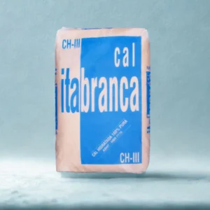 Cal Hidratada 20kg (CH‑I, CH‑II e CH‑III) (2)