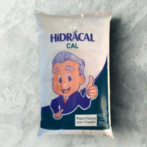 Cal hidratada micropulverizada tipo CH I