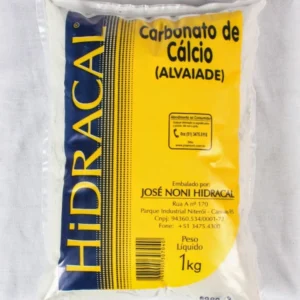 Carbonato de Cálcio e Magnésio, Dolomítico