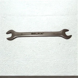 Chave Fixa Combinada Belfix – Versatilidade e resistência para o seu trabalho