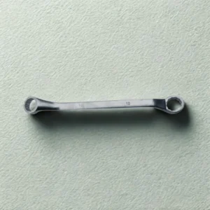 Chave Fixa Estrela – Resistência e precisão em uma única ferramenta