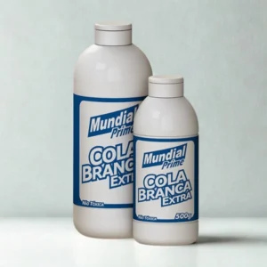Cola Branca Extra