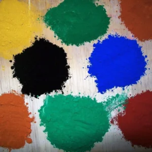 Pigmentos Inorgânicos Bayferrox®