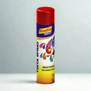 Tinta Spray Multiuso