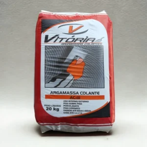 Argamassa Colante AC III – 20kg