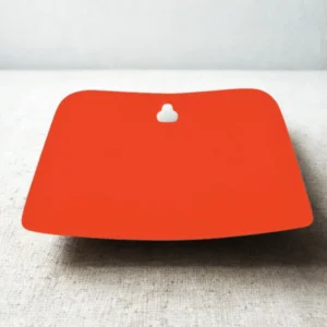 Espátula Plástica 7x12,5cm